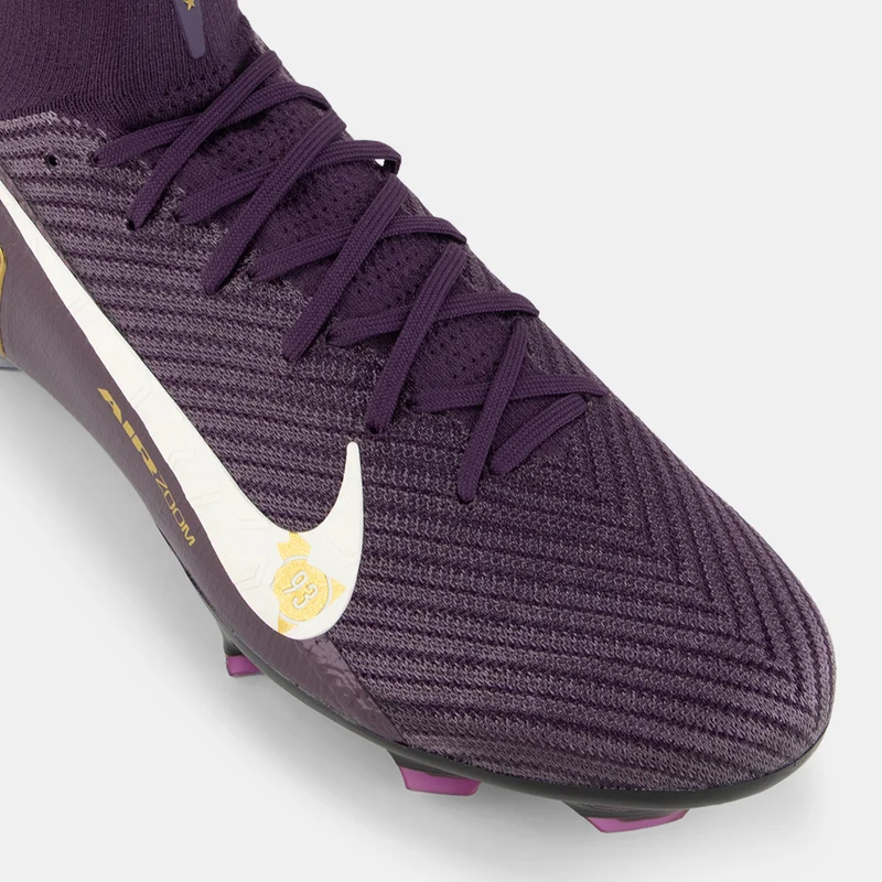 Nike Mercurial Superfly 10 Elite 'Kylian Mbappé' FG Football Shoes