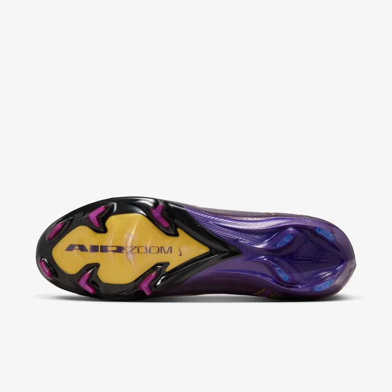 Nike Mercurial Superfly 10 Elite 'Kylian Mbappé' FG Football Shoes