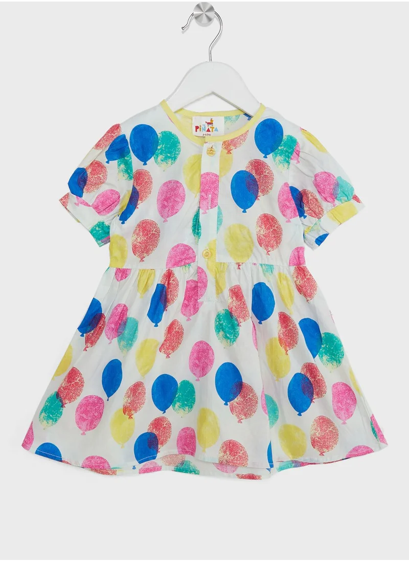 Pinata Floral Dresses