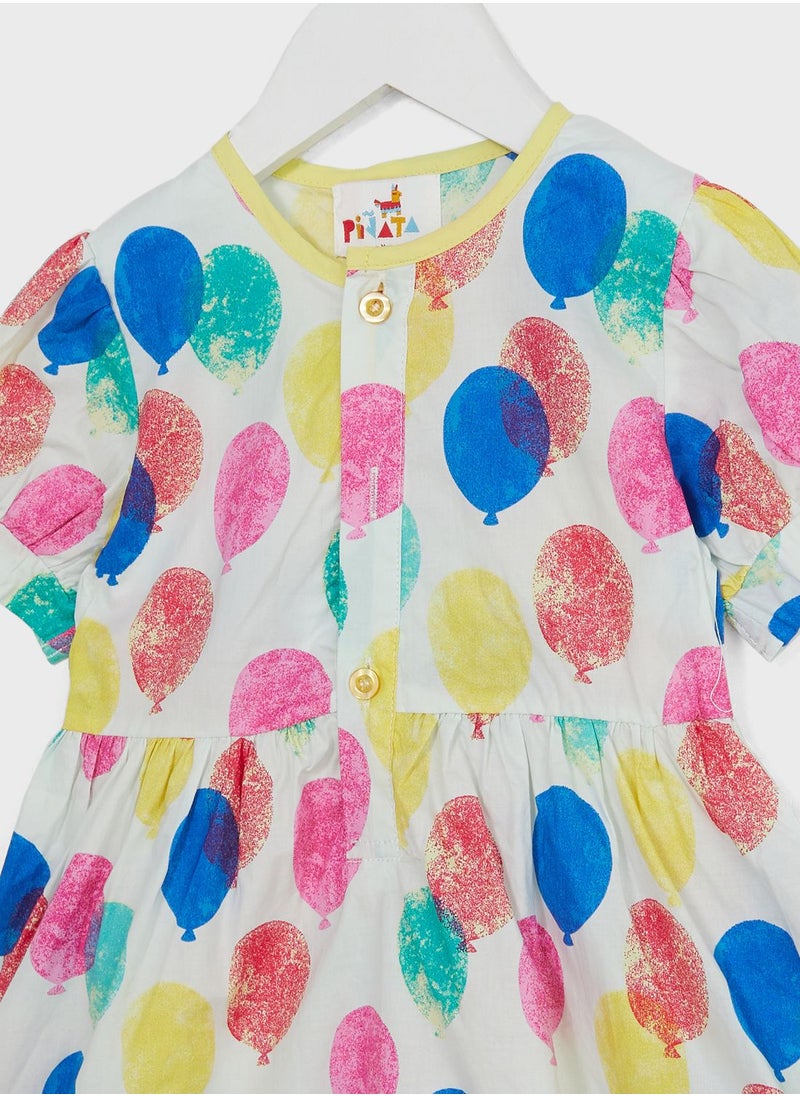 Pinata - Floral Dresses - Image 1
