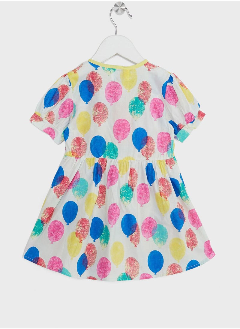 Pinata - Floral Dresses - Image 1