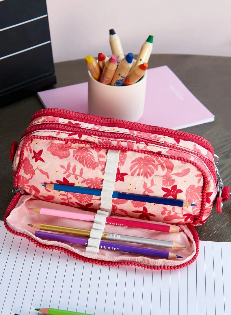 kipling Large Gitroy Pen Case
