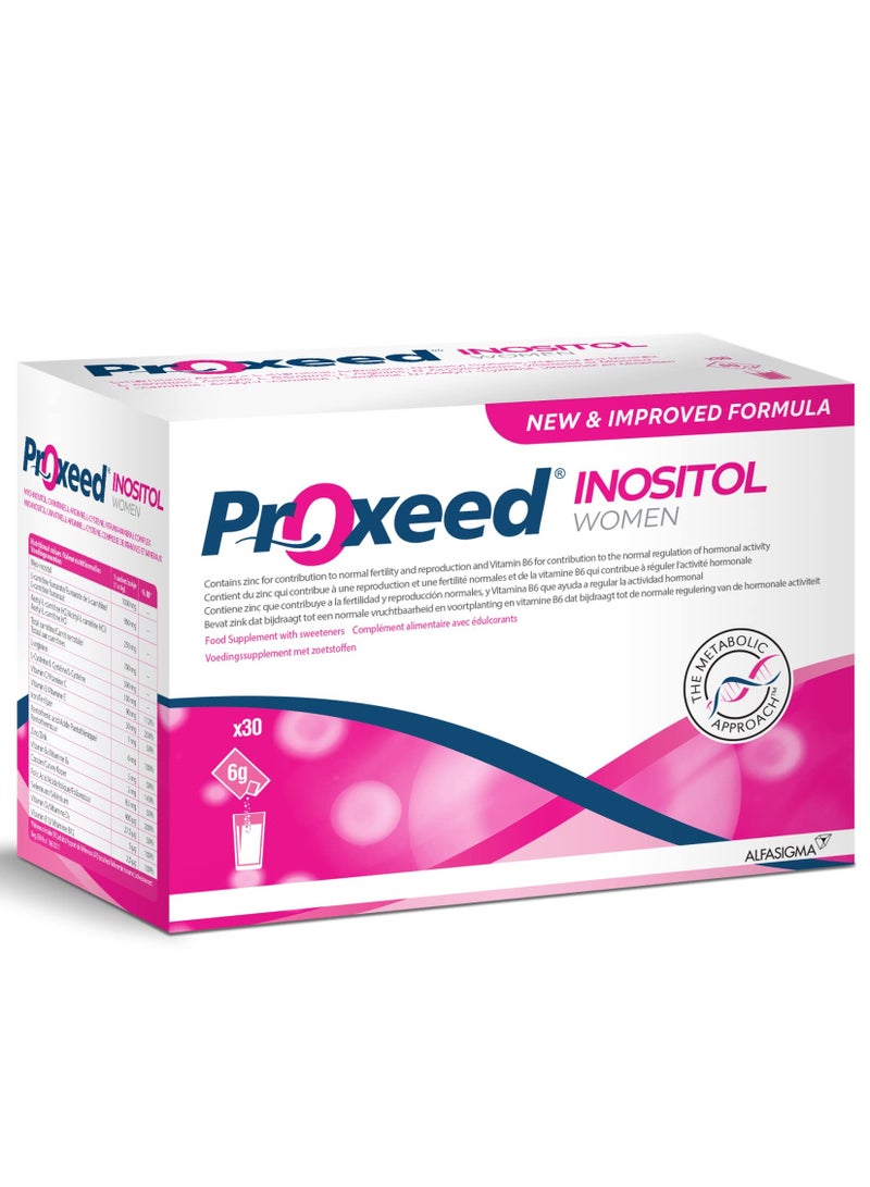 بروكسيد للنساء اكياس