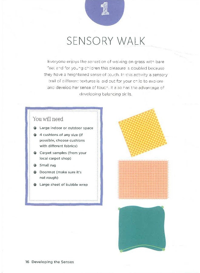 The Montessori Book Of Coordination And Life Skills - Image 4