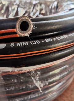 100% Professional choice Pipe regulator with a 2-meter hose that can withstand from 30 bar to the highest explosive pressure of 90 bar  - Image 3