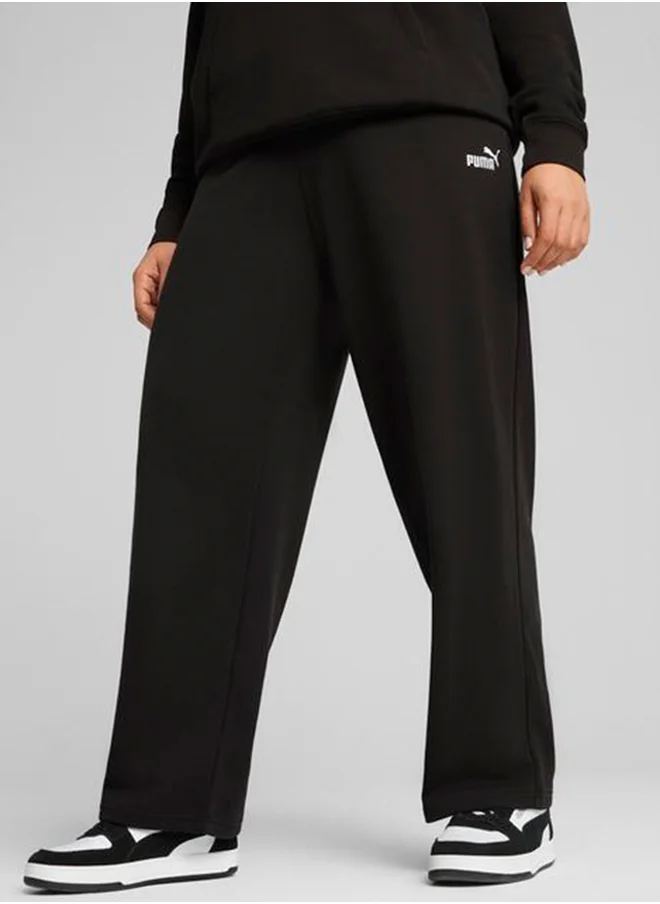 PUMA Essential Small Logo Sweatpants