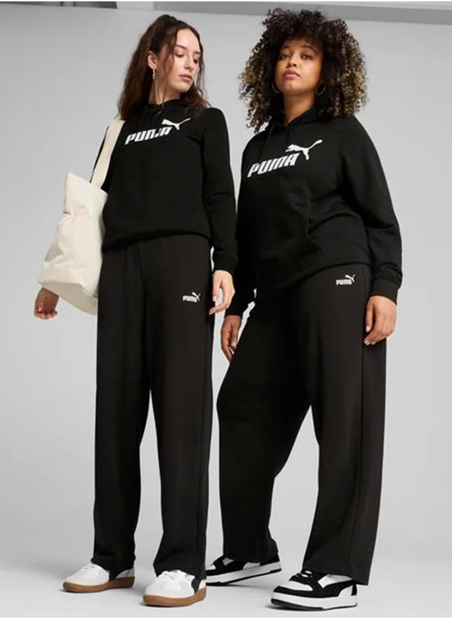 PUMA Essential Small Logo Sweatpants