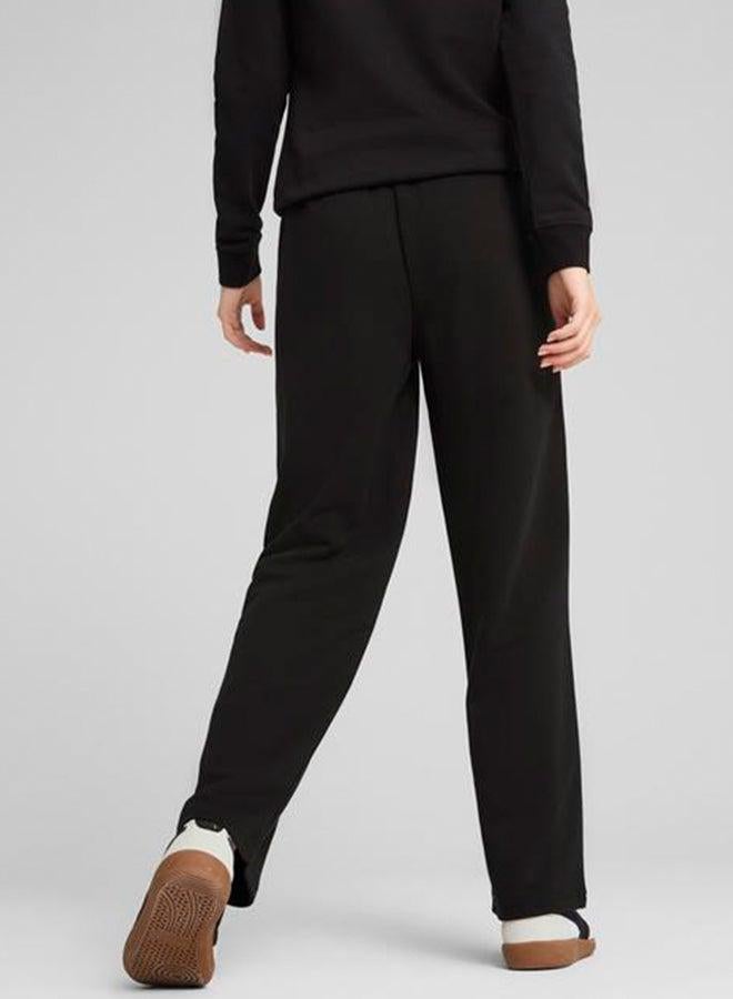 بوما بنطلون رياضي بشعار صغير أساسي - Image 2