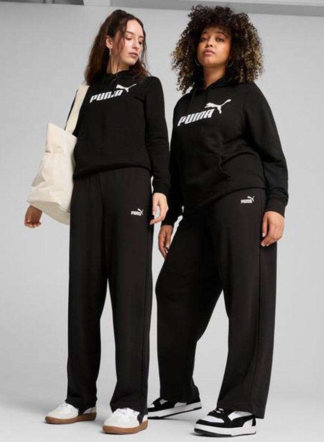 بوما بنطلون رياضي بشعار صغير أساسي - Image 3