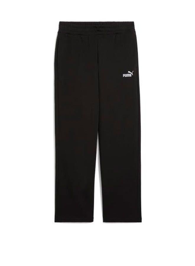 بوما بنطلون رياضي بشعار صغير أساسي - Image 4