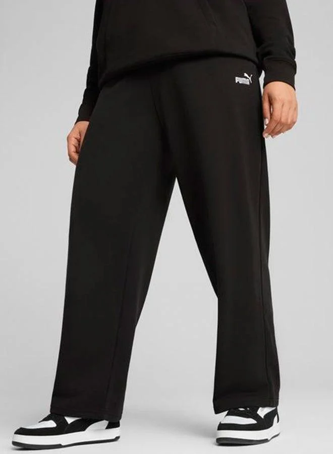 Essential Small Logo Sweatpants