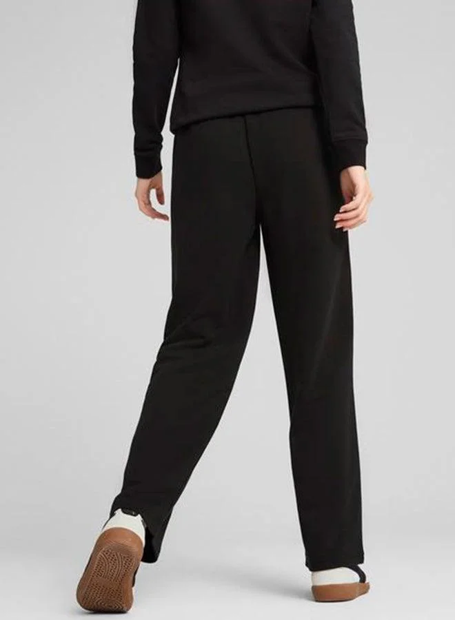 PUMA Essential Small Logo Sweatpants