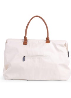 CHILDHOME Chcwmbbwh Unisex Changing BagWhite  - Image 2