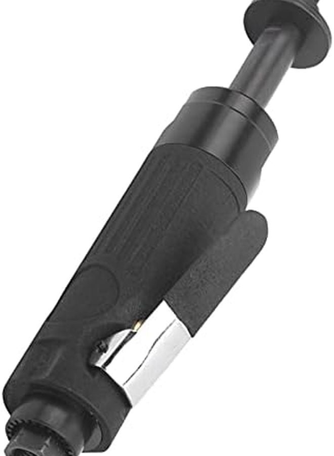 US Style Pneumatic Buffer Polisher Rotary Machine 4000rpm High Torque for Auto Woodworking - Image 4