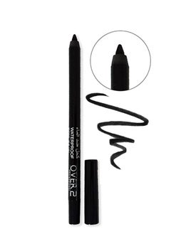 MAKE OVER 22 Waterproof Eyeliner  - Image 3