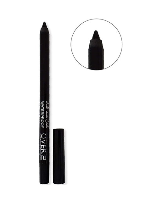 Waterproof Eyeliner