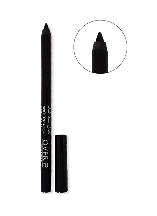 MAKE OVER 22 - Waterproof Eyeliner - Image 1