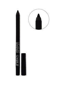 MAKE OVER 22 Waterproof Eyeliner  - Image 2