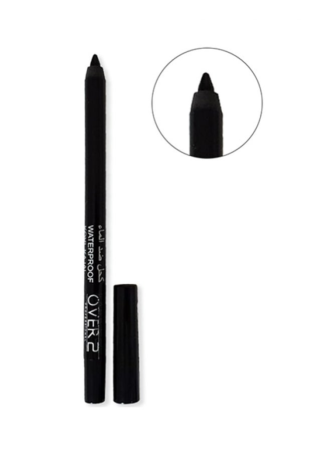 MAKE OVER 22 - Waterproof Eyeliner - Image 1