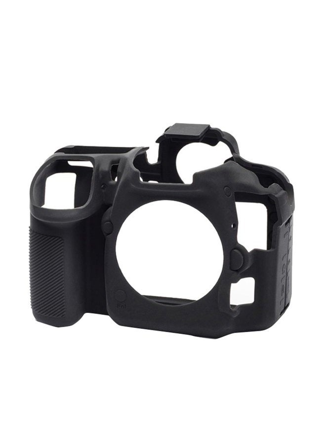 easyCover ECND500B Secure Grip Camera Case for Nikon D500 Black - Image 1
