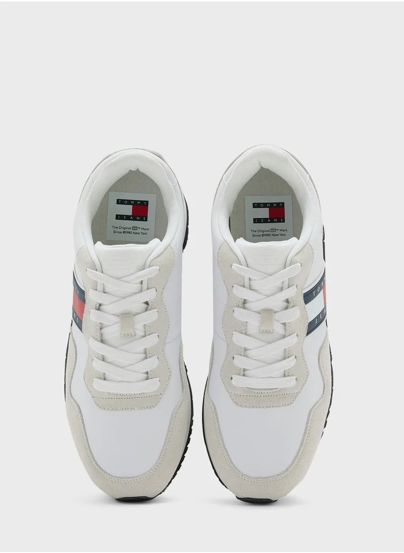 TOMMY JEANS Modern Runner Trainers