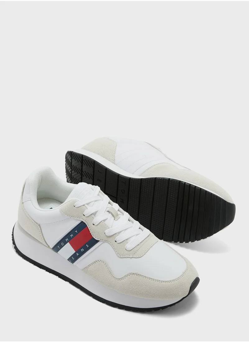 TOMMY JEANS Modern Runner Trainers