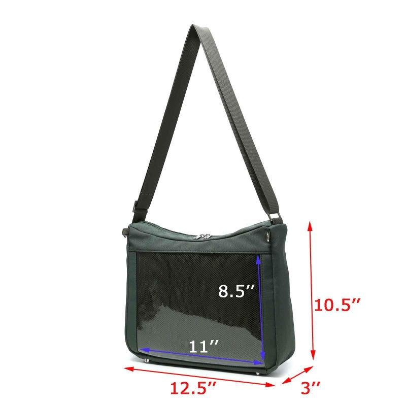 Rainbow Smile Crossbody Ita Bag Shoulder Bag Kawaii Purses and Handbags Pin Display Canvas for Anime Pins Display - Image 2