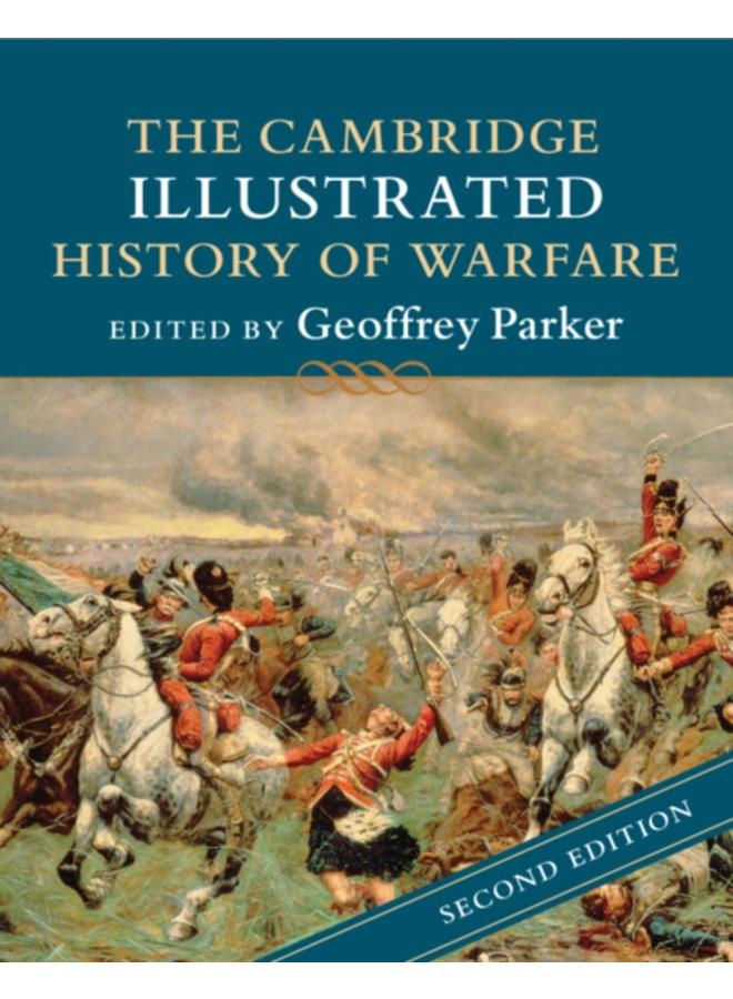 The Cambridge Illustrated History of Warfare 