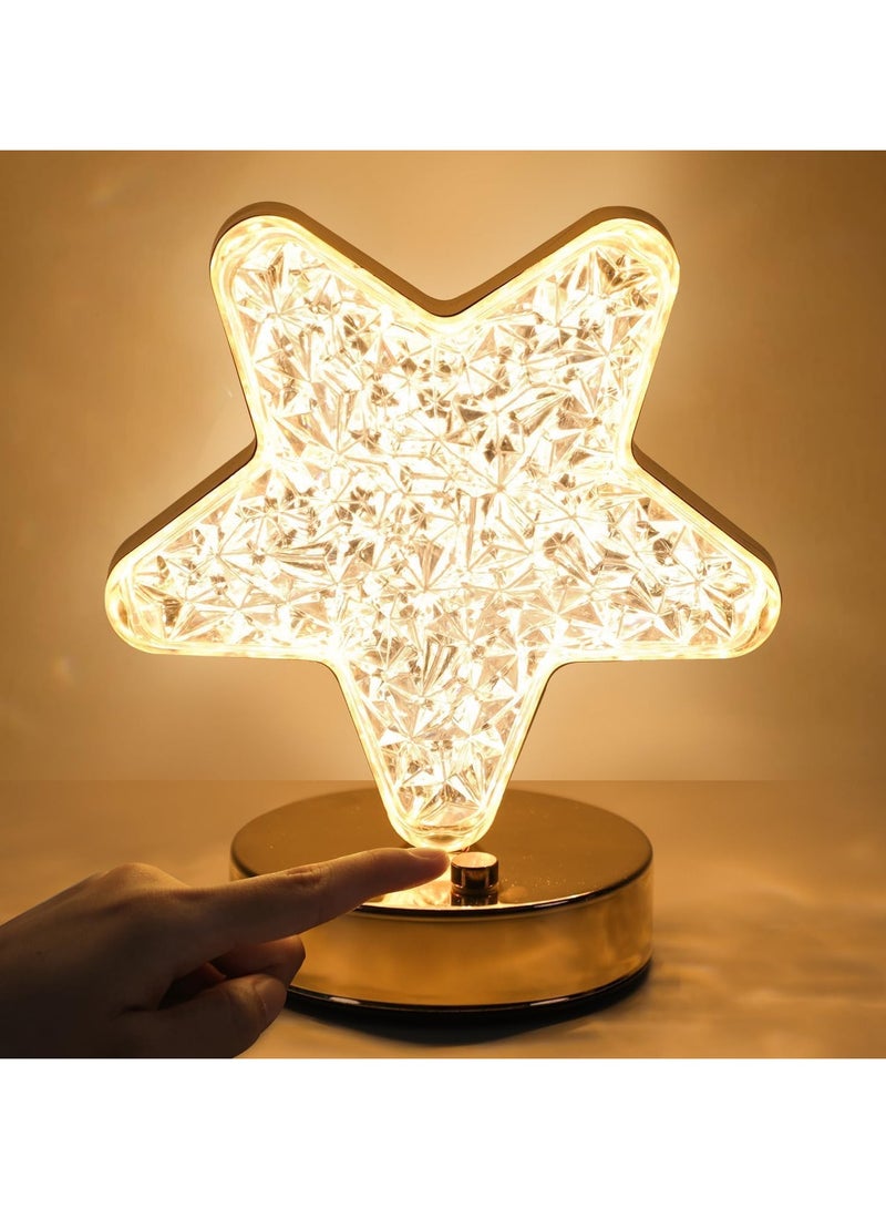 DubaiGallery LED neon light flash sign, warm white decorative flash, battery/USB powered night light for Ramadan, children's room, living room, wedding decor  - Image 1