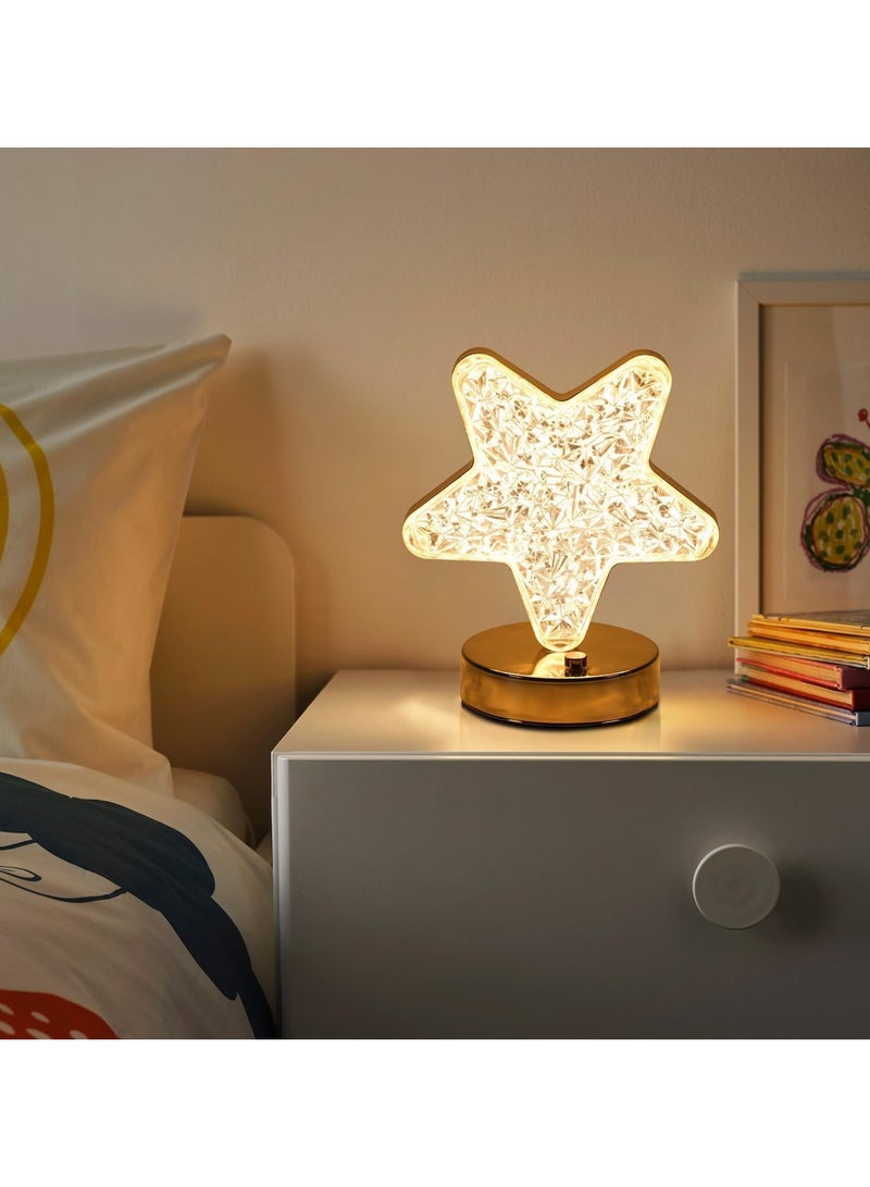 DubaiGallery LED neon light flash sign, warm white decorative flash, battery/USB powered night light for Ramadan, children's room, living room, wedding decor  - Image 4