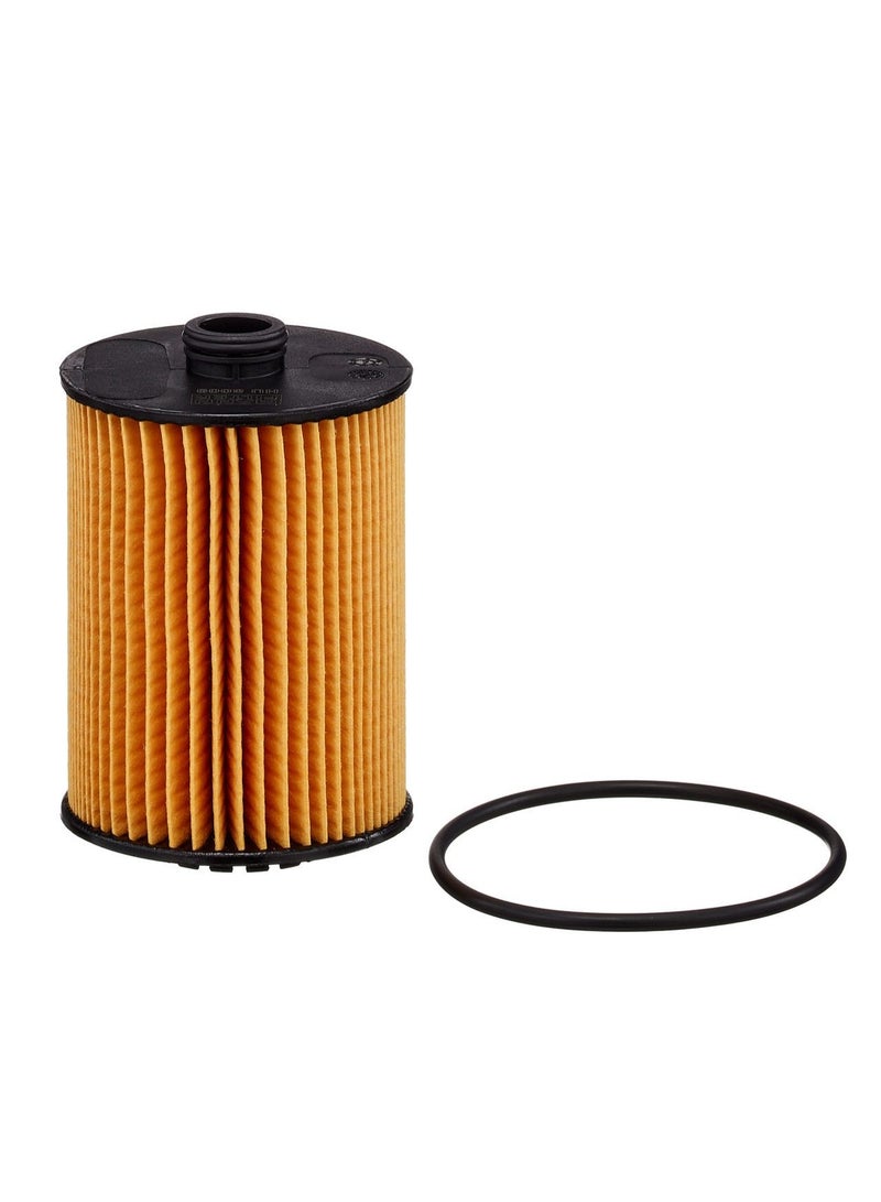 MANN FILTER OilFilter-  HU8009Z - Image 3