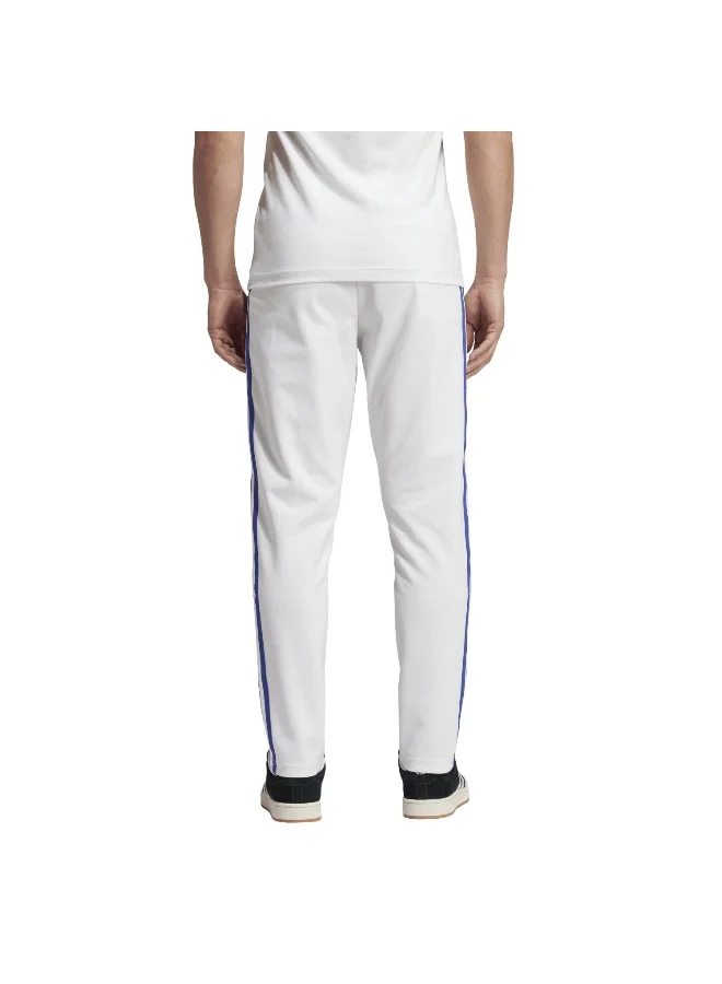 Adidas Jb Bb Tp White Football Pants For Men Xs