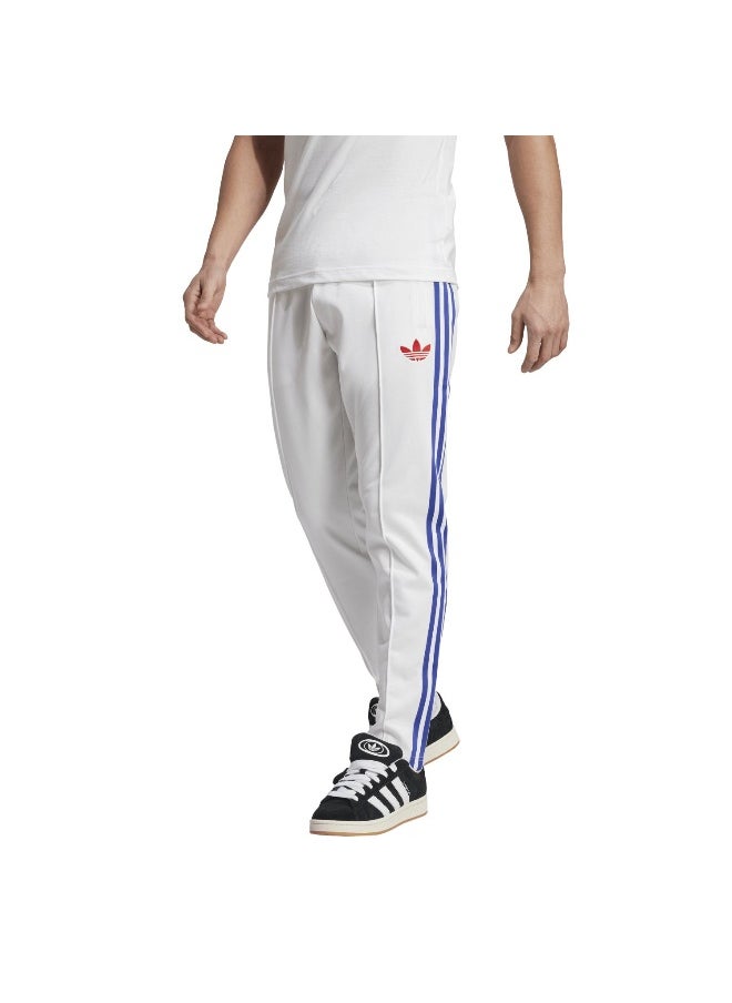 Adidas Adidas Jb Bb Tp White Football Pants For Men Xs  - Image 3