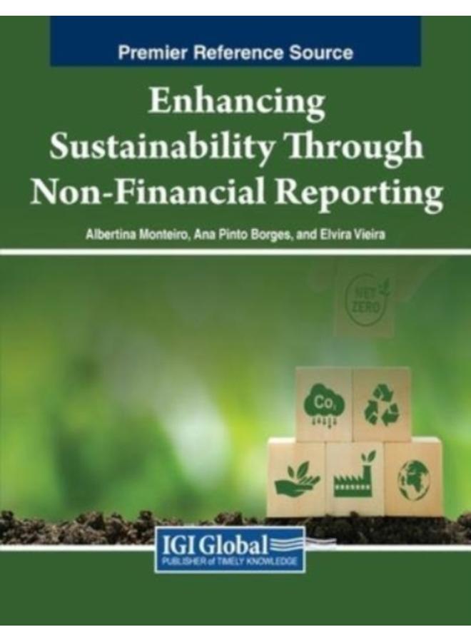 Enhancing Sustainability Through Non-Financial Reporting 