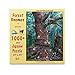 SUNSOUT INC  Forest Gnomes  1000 pc Large Pieces Jigsaw Puzzle by Artist Jeff Tift  Finished Size 27 x 35  MPN 36510 - Image 4