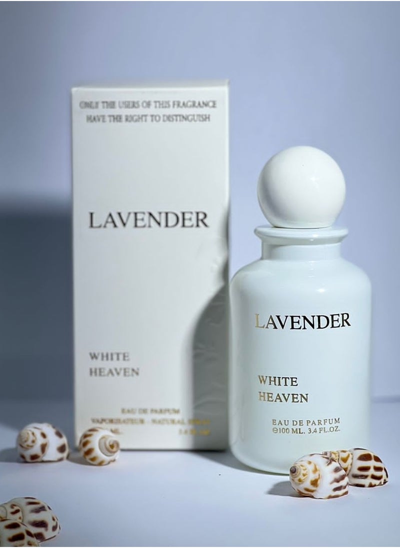 Classic White Classic Collection 100 ml 