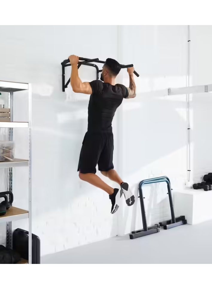 CORENGTH Compact Wall-Mounted Pull-Up Bar  - Image 3
