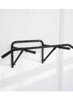 CORENGTH Compact Wall-Mounted Pull-Up Bar  - Image 1