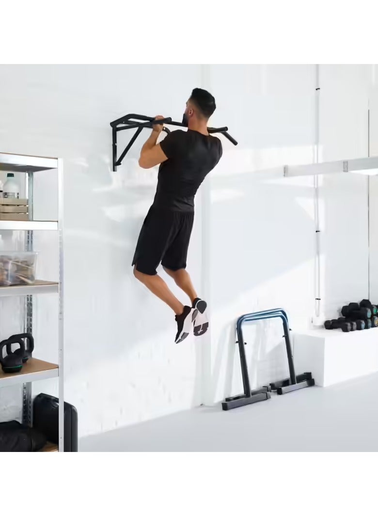 CORENGTH Compact Wall-Mounted Pull-Up Bar  - Image 4