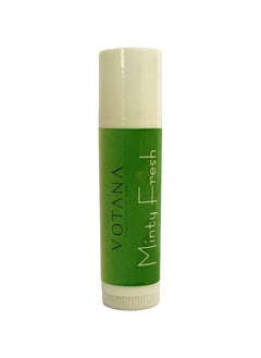 Votana Lip Balm Minty Fresh 5 ML - pzsku/Z6AB730E9C5DDAF40ABF2Z/45/_/1730977785/7d4647cc-7a2c-4c38-8542-155190c8b19b