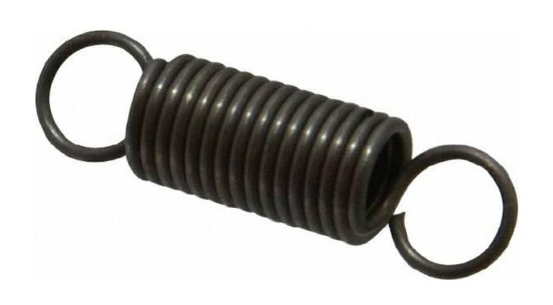Shoppers Hub PNQ Set of 2 Heavy Duty Spare Springs for 1D1T Oven Doors for Ideal Replacement Purposes Small Size for 1D1T Oven Pack Contains 2Pcs  - Image 3