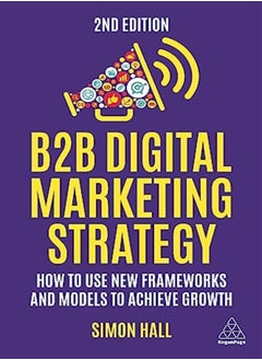 B2B Digital Marketing Strategy