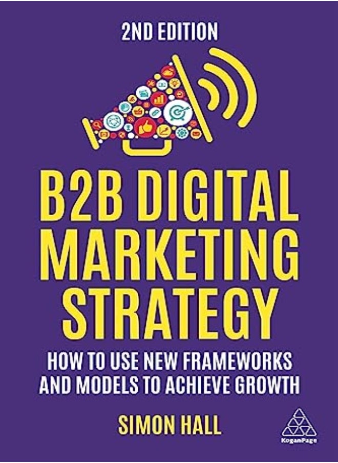 null - B2B Digital Marketing Strategy - Image 1