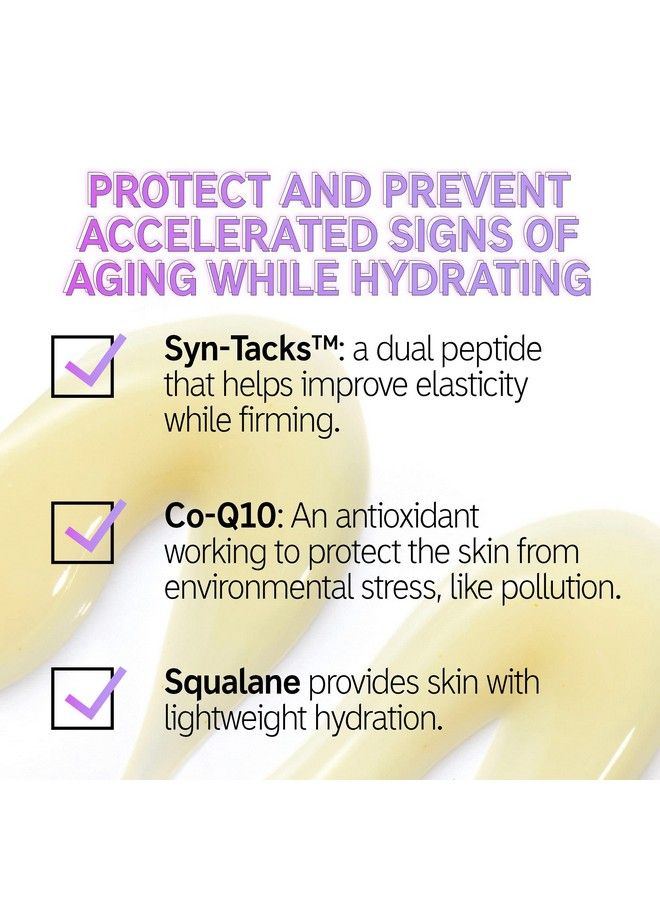 The INKEY List Q10 Serum Moisturize Skin And Reduce Fine Lines And Wrinkles For All Skin Types 101 Fl Oz - Image 4