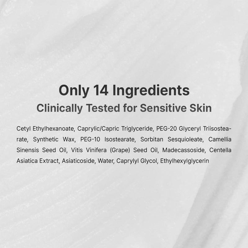 Global sizing options Dr. Althea - Pure Grinding Cleansing Balm 50 ml/Skin care Varied size selections - Image 4