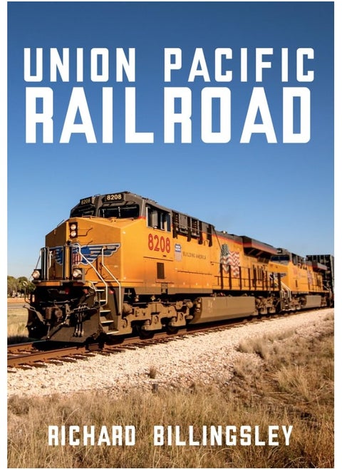 Union Pacific Railroad