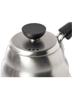 V60 Gooseneck Coffee Kettle Stovetop, 1.2L, Silver - pzsku/Z6AB7834A09D33EB26EE9Z/45/_/1720696231/ac8d3bb5-eb60-4d8e-ba65-896688ac3c63