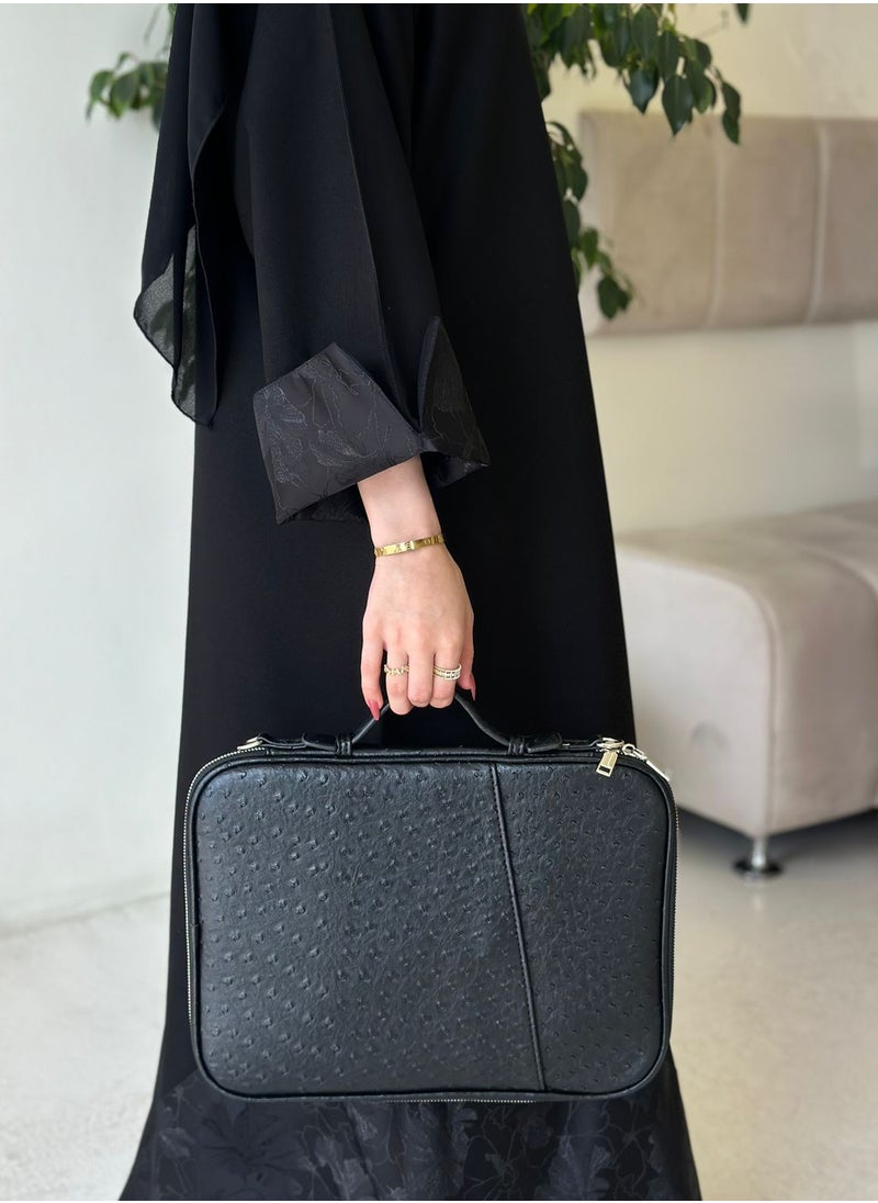 ماركة غير محددة - حقيبة لابتوب وايباد ١٣ انش - Image 1