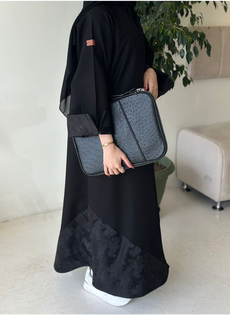 ماركة غير محددة - حقيبة لابتوب وايباد ١٣ انش - Image 1