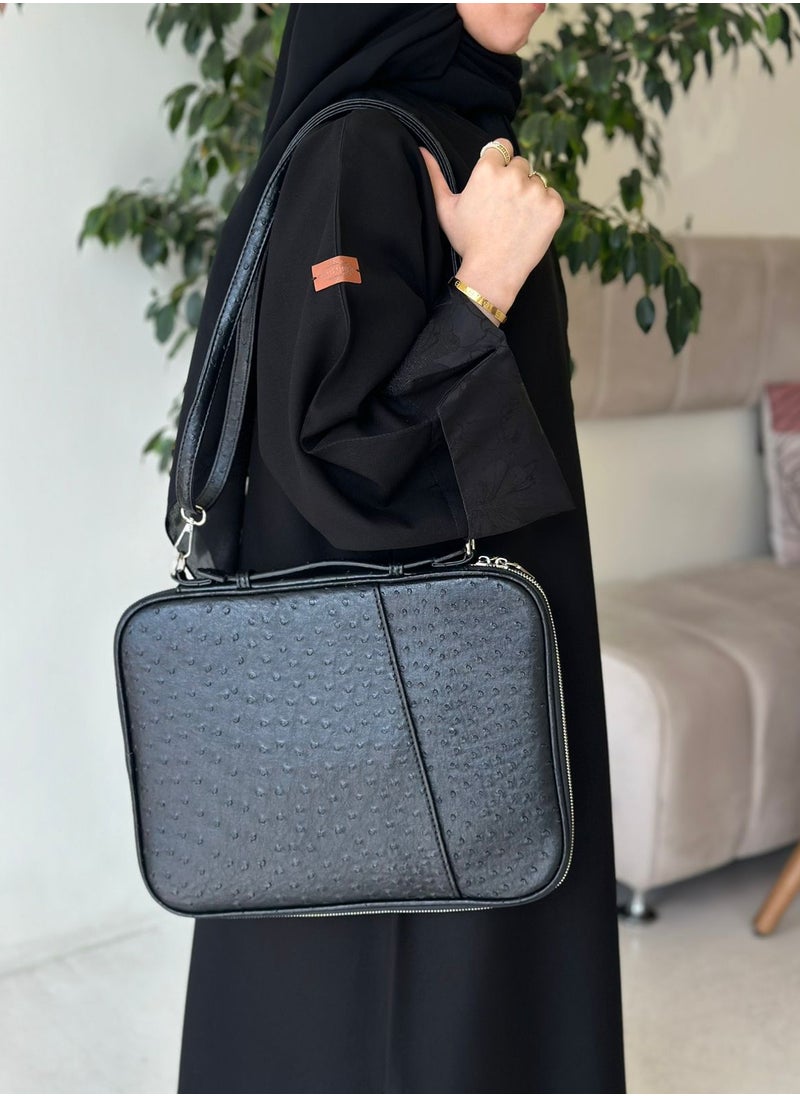 ماركة غير محددة - حقيبة لابتوب وايباد ١٣ انش - Image 1